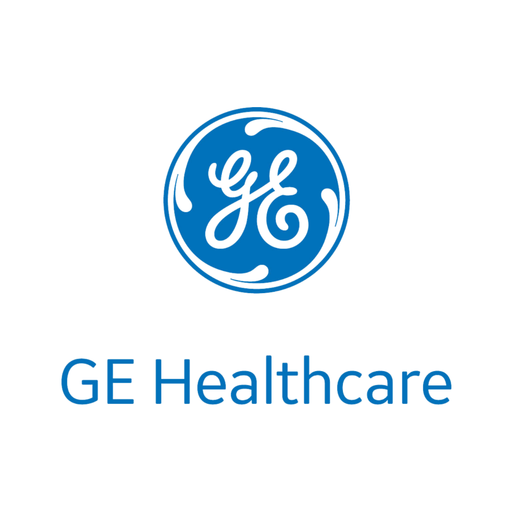 Ge Healthcare logo