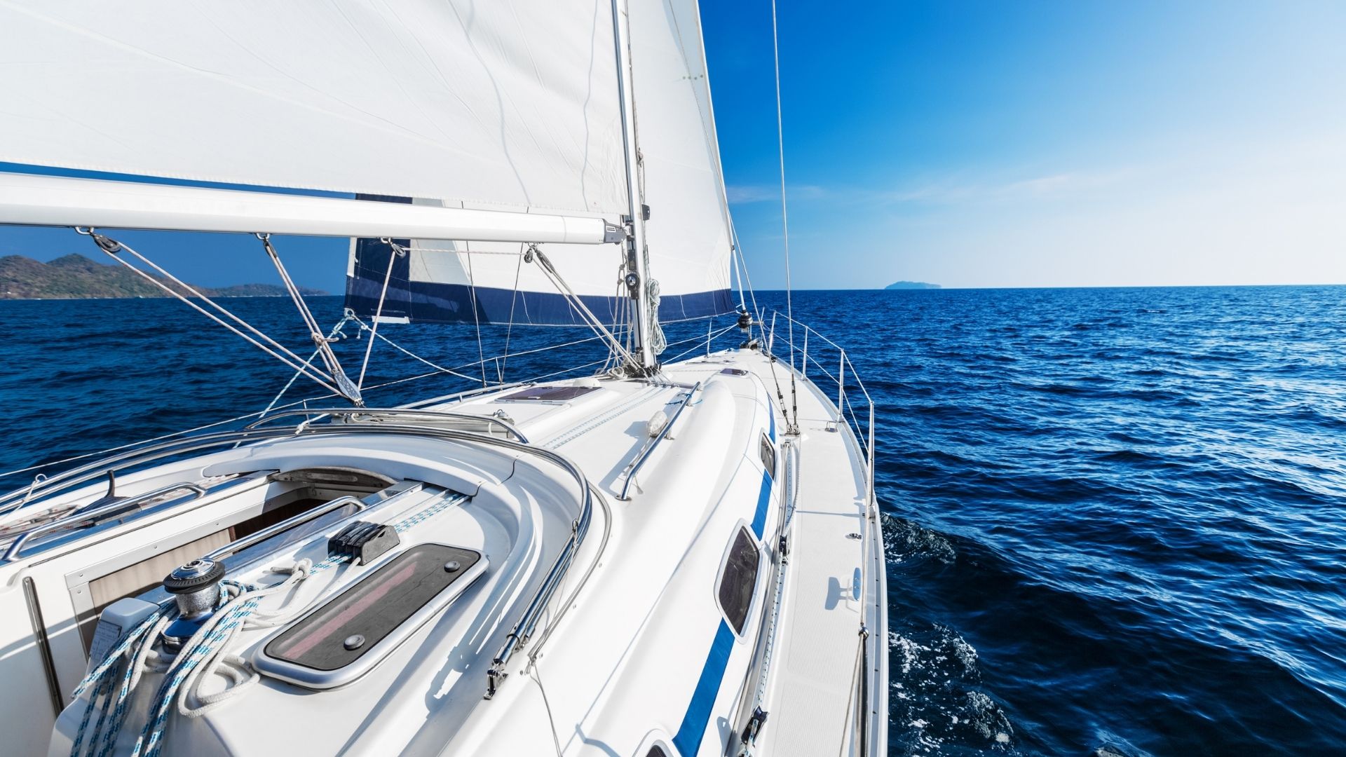 Marine Manufacturing