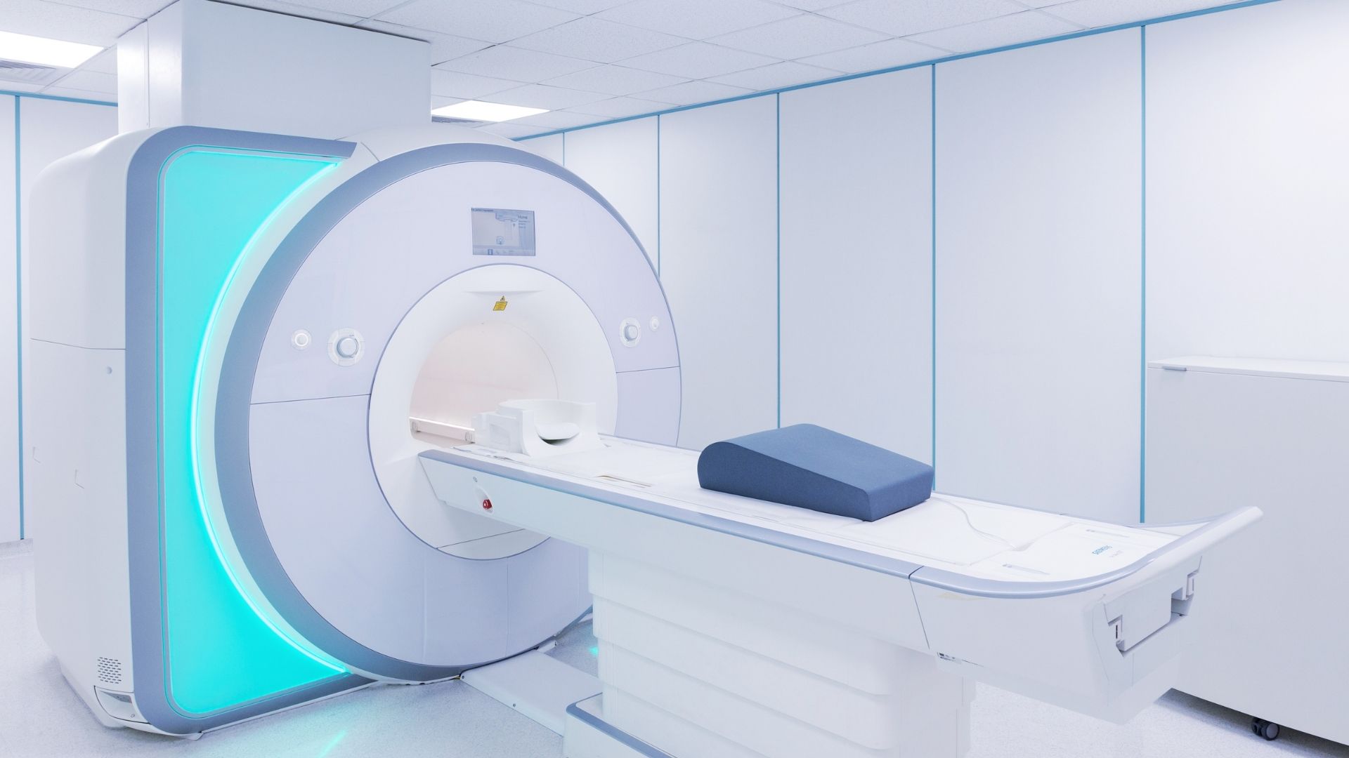 MRI machine Healthcare Manufacturing