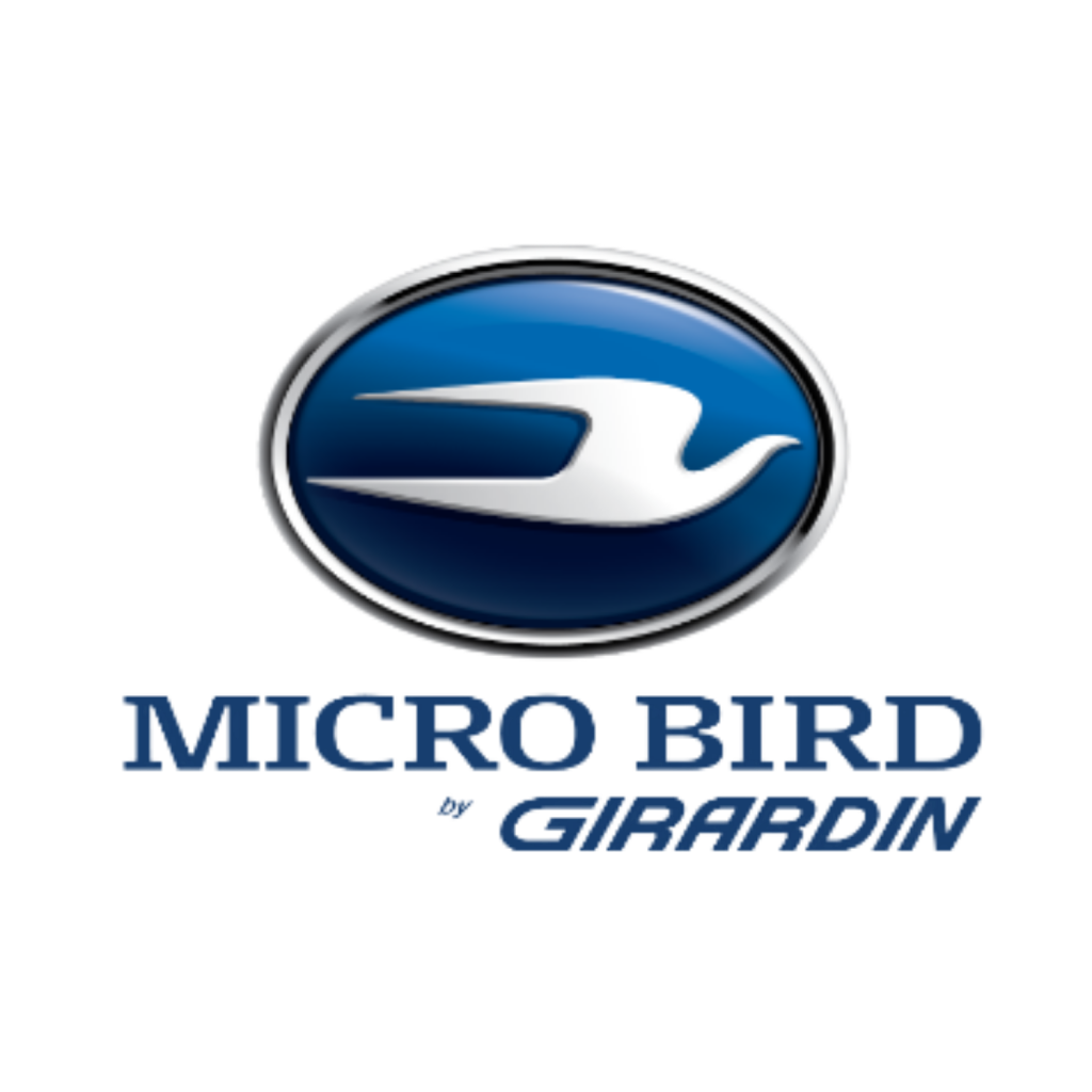 micro bird logo