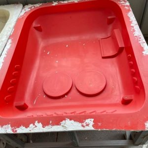 Light Resin Transfer Molding (LRTM) | BLG Fiberglass Manufacturing