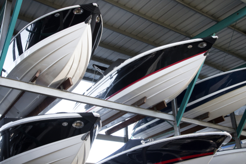 Marine Manufacturing