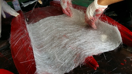 Resin Transfer Molding and Light Resin Transfer Molding