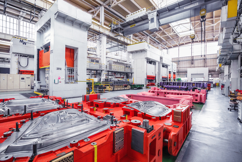 Sheet Molding Compound
