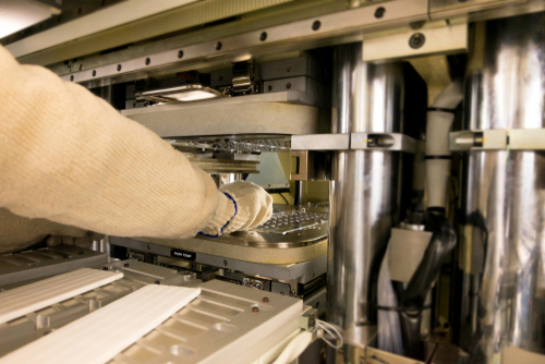 Sheet Molding Compound Service USA
