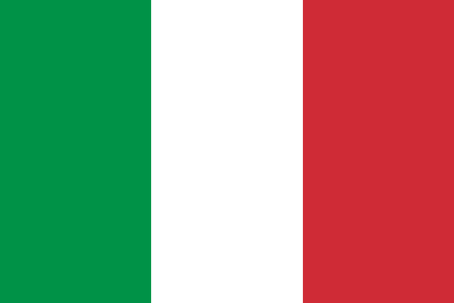 Italy Fiberglass