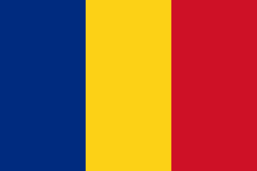 Romania Fiberglass