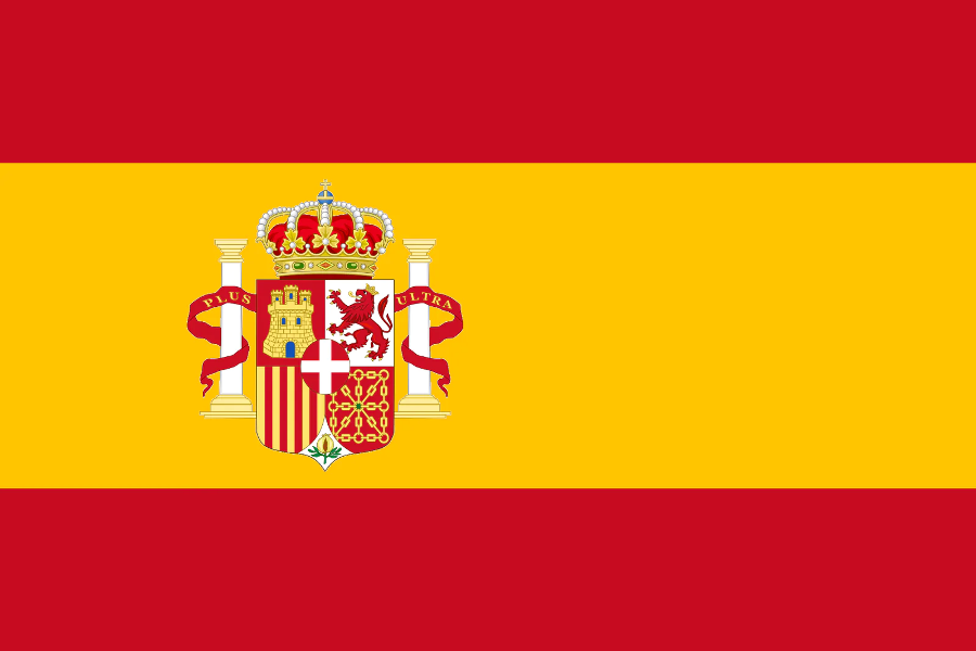 Spain Fiberglass