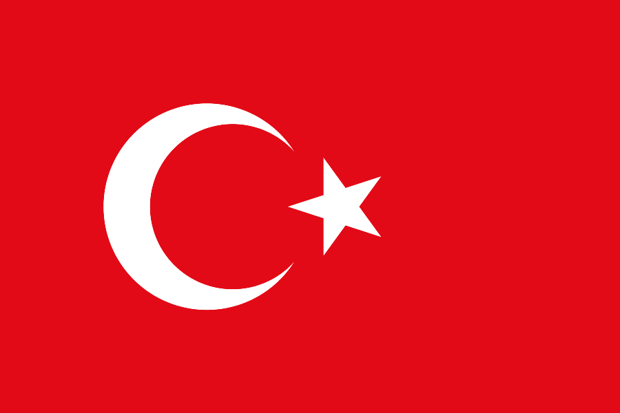 Turkey Fiberglass