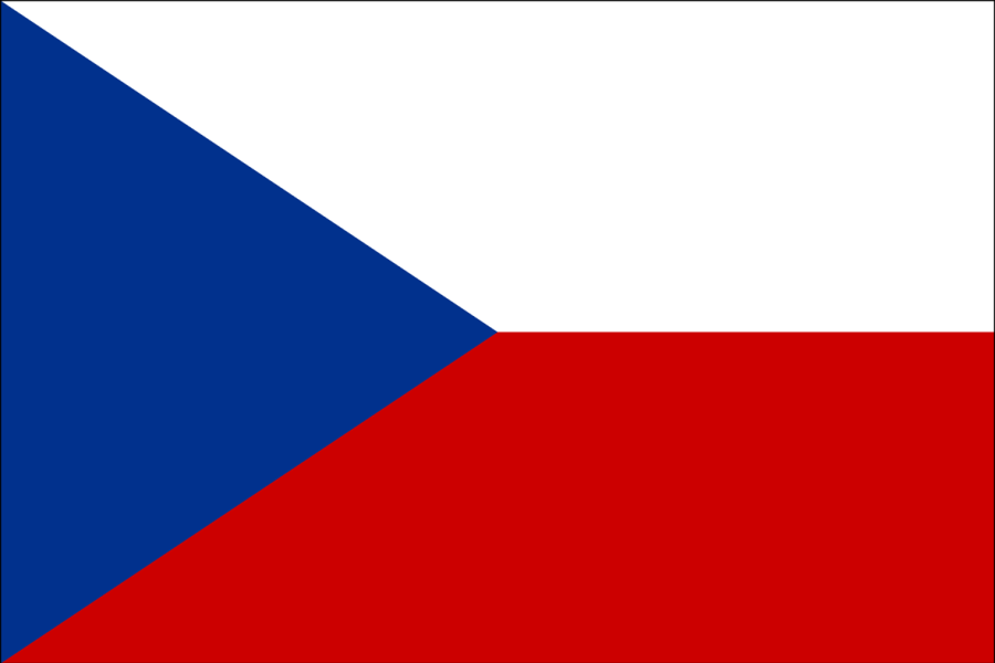 Czech Republic Fiberglass