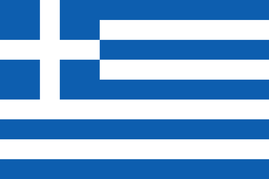 Greece Fiberglass