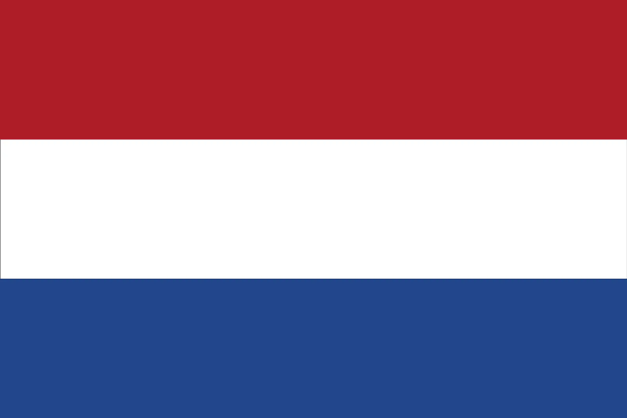 Netherlands Fiberglass