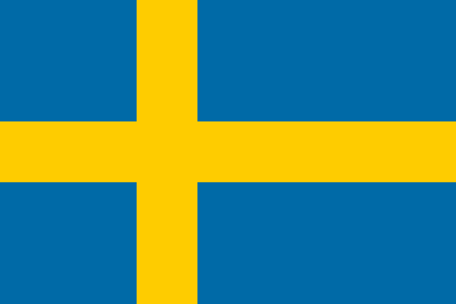 Sweden Fiberglass