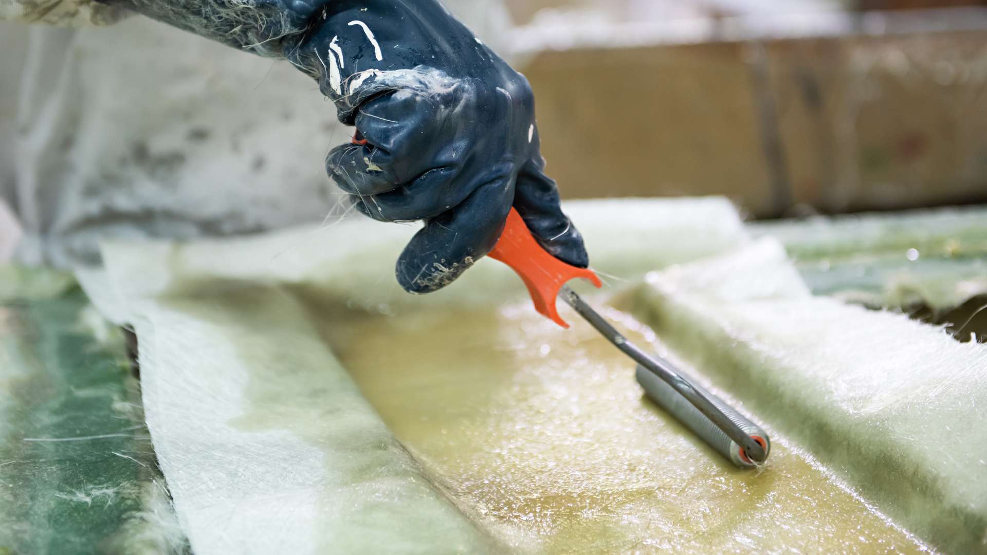Fiberglass Manufacturing Slovakia