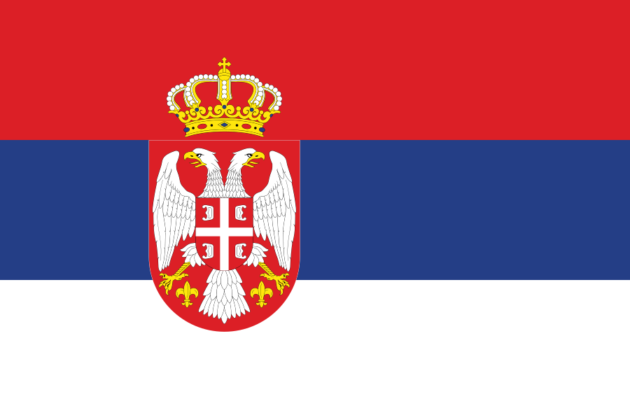 Serbia Fiberglass