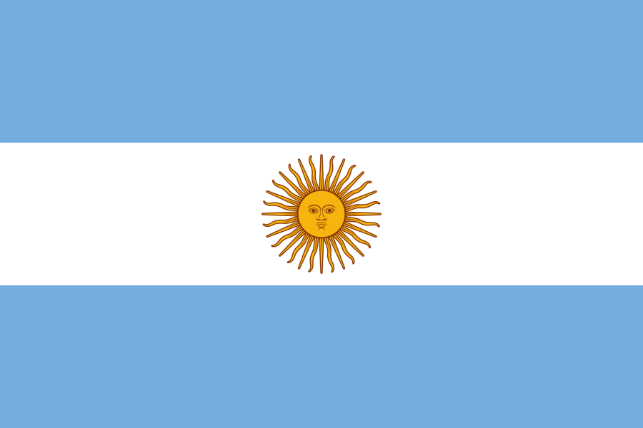 Argentina Fiberglass