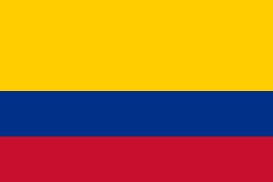 Colombia Fiberglass