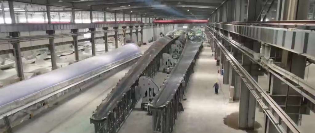 Mexico fiberglass manufacturing and supplier