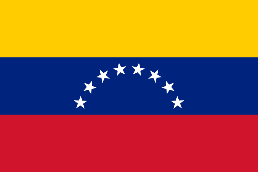 Venezuela Fiberglass