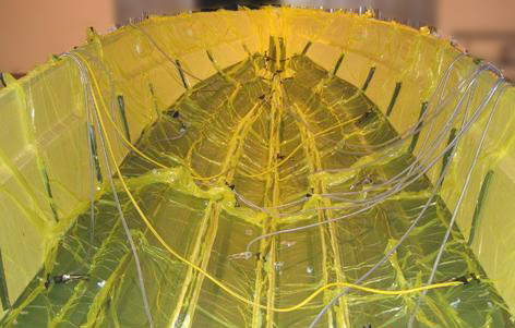 fiberglass manufacturer blg