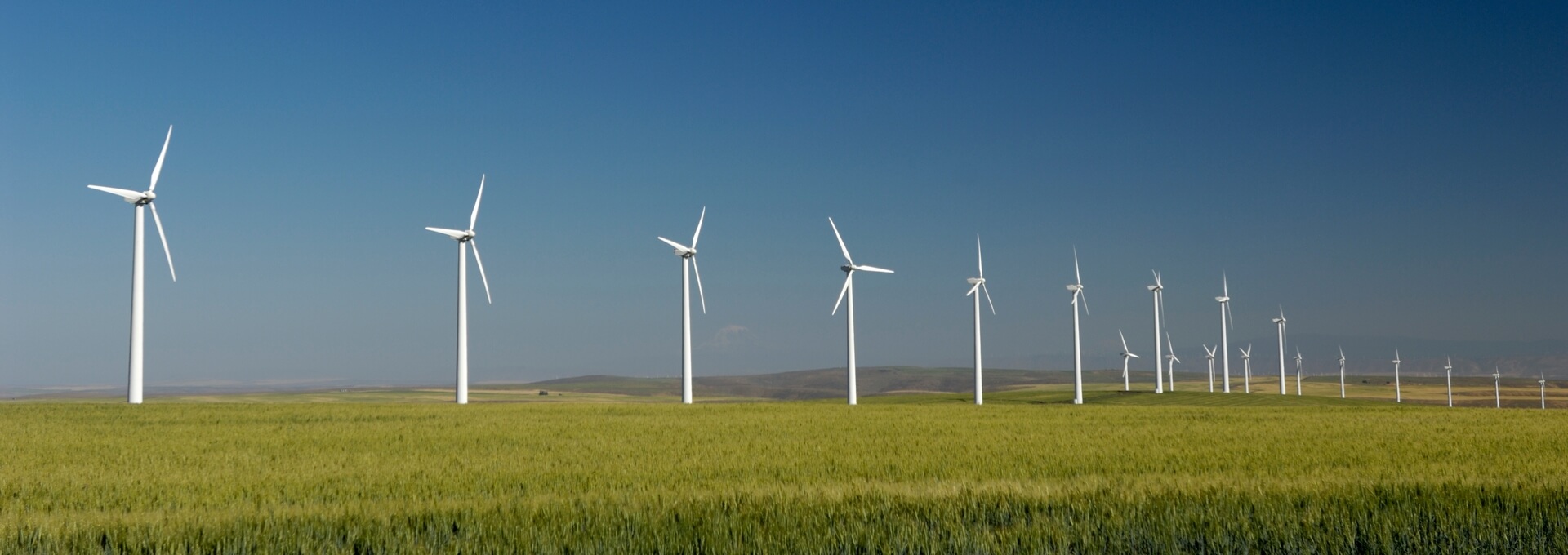 Wind Turbines