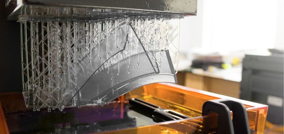 thermoplastic machine